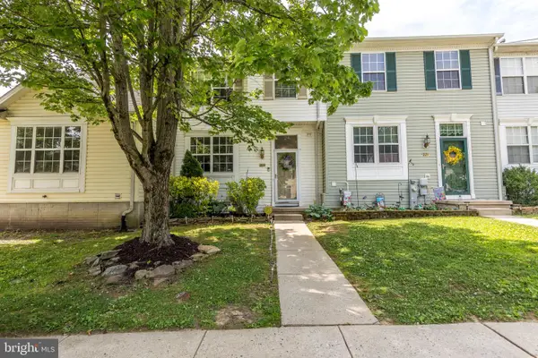 225 Woodland Green Way, ABERDEEN, MD 21001