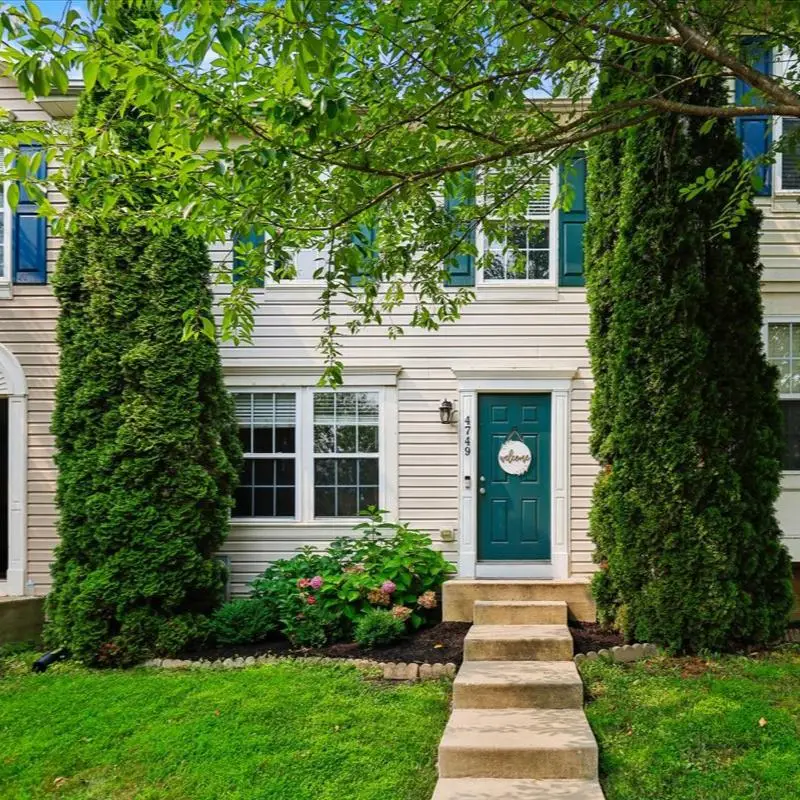 4749 Coralberry Ct, Aberdeen, MD 21001 - #1
