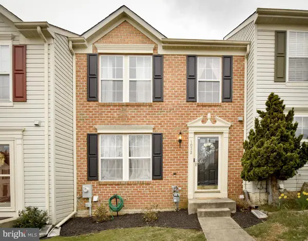 1032 Jeanett Way, BEL AIR, MD 21014