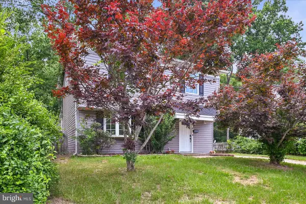 2613 Thornberry Dr, EDGEWOOD, MD 21040