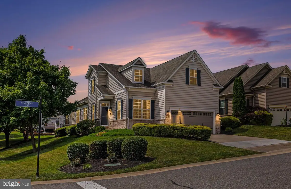 301 Tecumseh Way, Havre De Grace, MD 21078 - #1