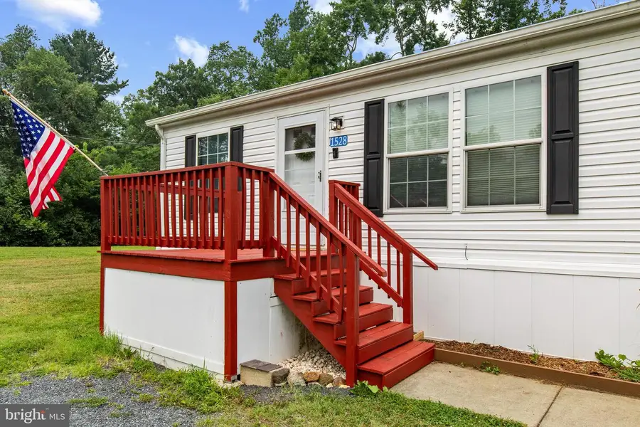 1528 Arena Rd, Street, MD 21154 - #2