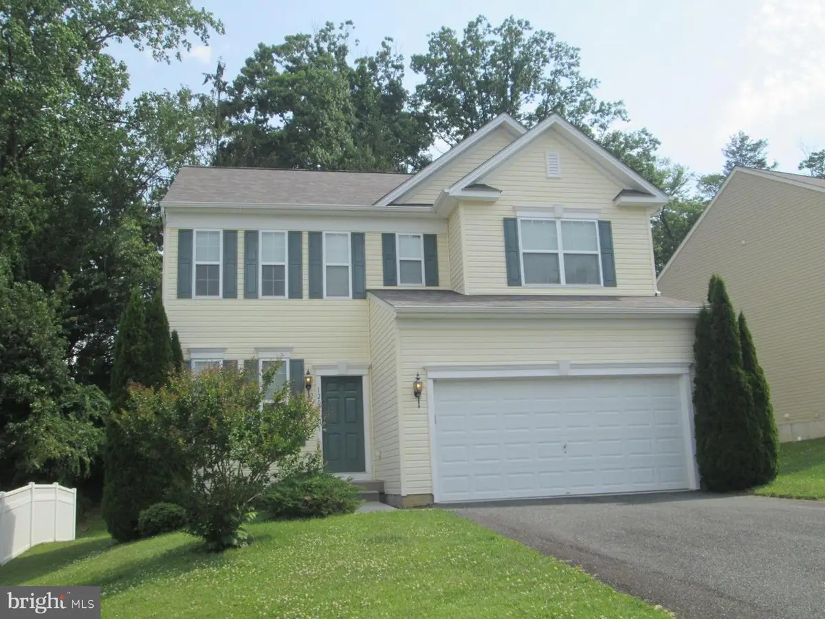 1207 Wishing Well Ct, Bel Air, MD 21015 - #1