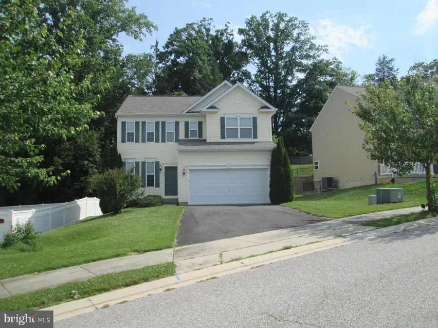 1207 Wishing Well Ct, Bel Air, MD 21015 - #2