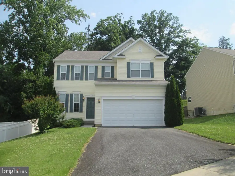 1207 Wishing Well Ct, Bel Air, MD 21015 - #3