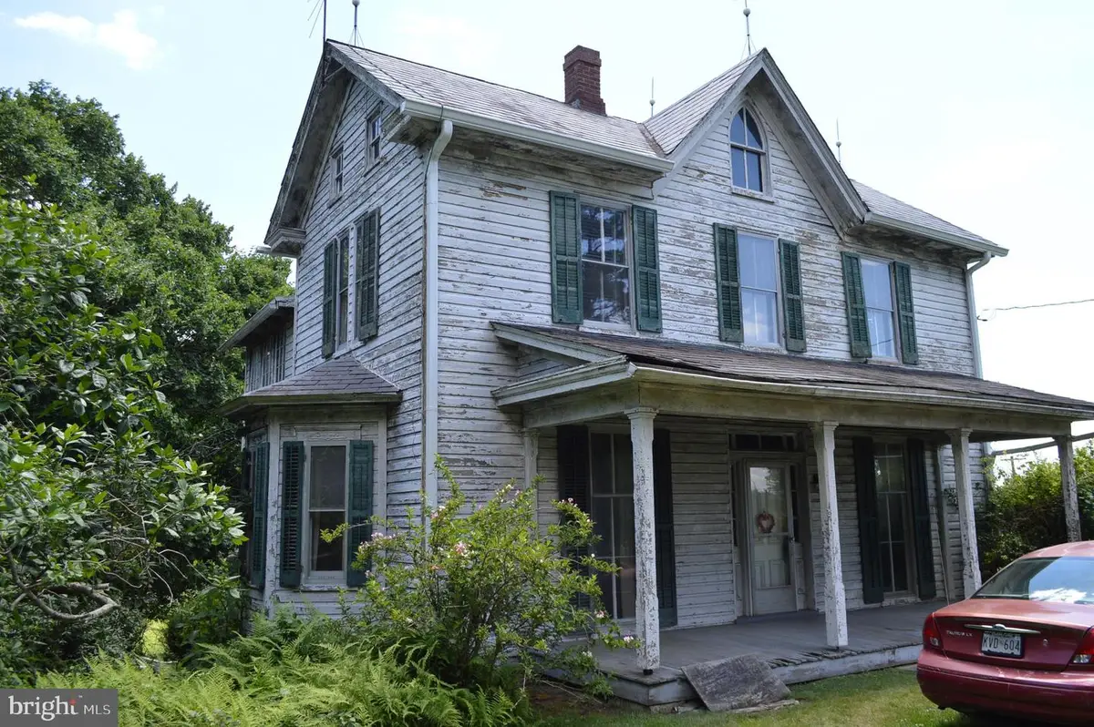 3903 Street Rd, Street, MD 21154 - #1