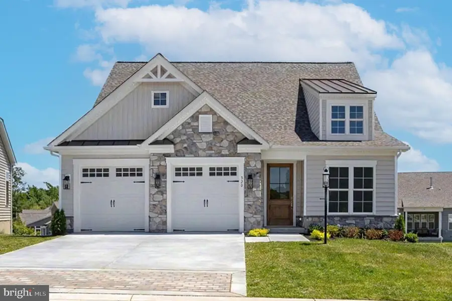 320 Sunnys Halo Dr, Havre De Grace, MD 21078 - #2