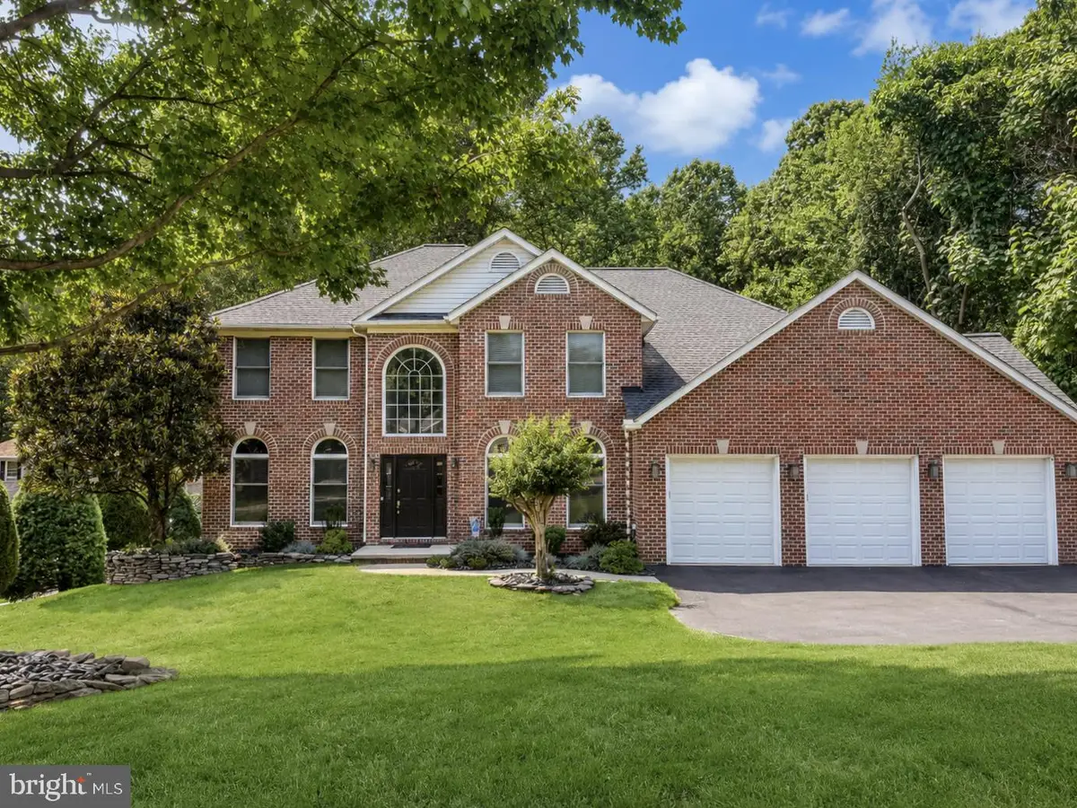 2205 Erin Way, Bel Air, MD 21015 - #1