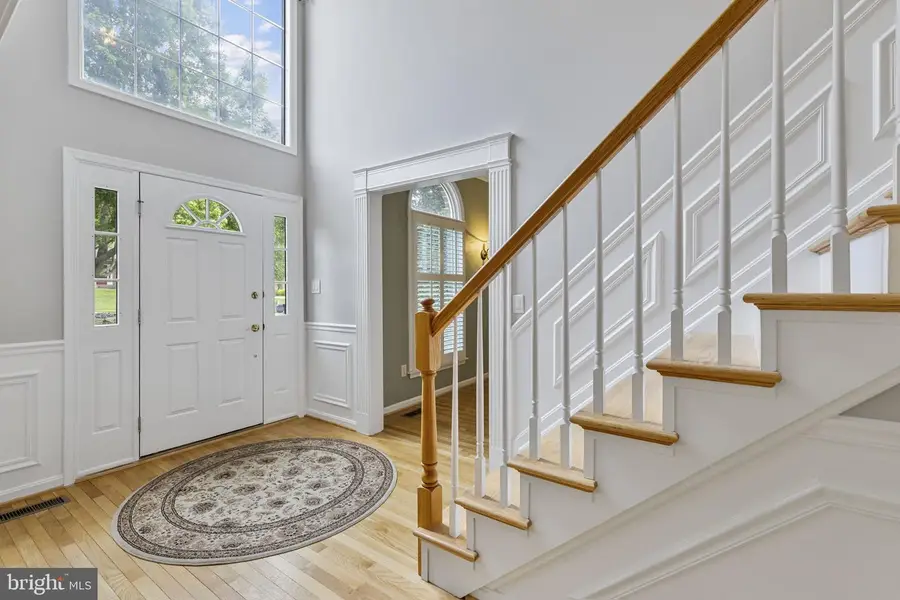 2205 Erin Way, Bel Air, MD 21015 - #2