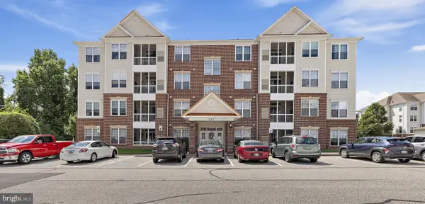 307 Tiree Ct #403, ABINGDON, MD 21009