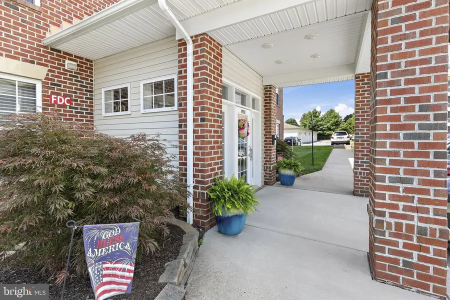 307 Tiree Ct #403, Abingdon, MD 21009 - #2
