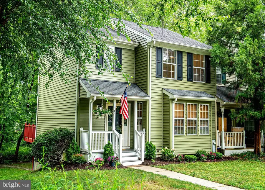 626 Gairloch Pl, Bel Air, MD 21015 - #2
