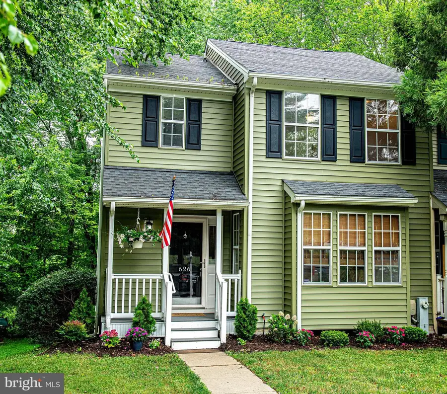 626 Gairloch Pl, Bel Air, MD 21015 - #3