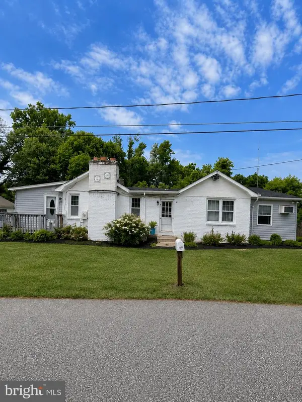 1205 Hall St, EDGEWOOD, MD 21040