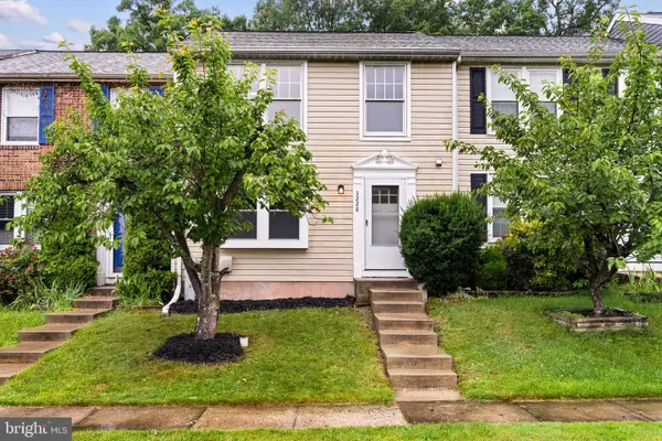 3228 Split Oak Ct, ABINGDON, MD 21009