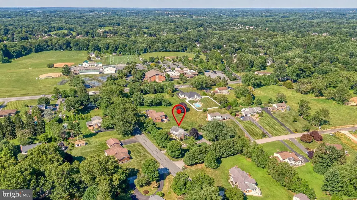 2405 Claret Dr, Fallston, MD 21047 - #1