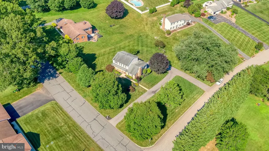 2405 Claret Dr, Fallston, MD 21047 - #2