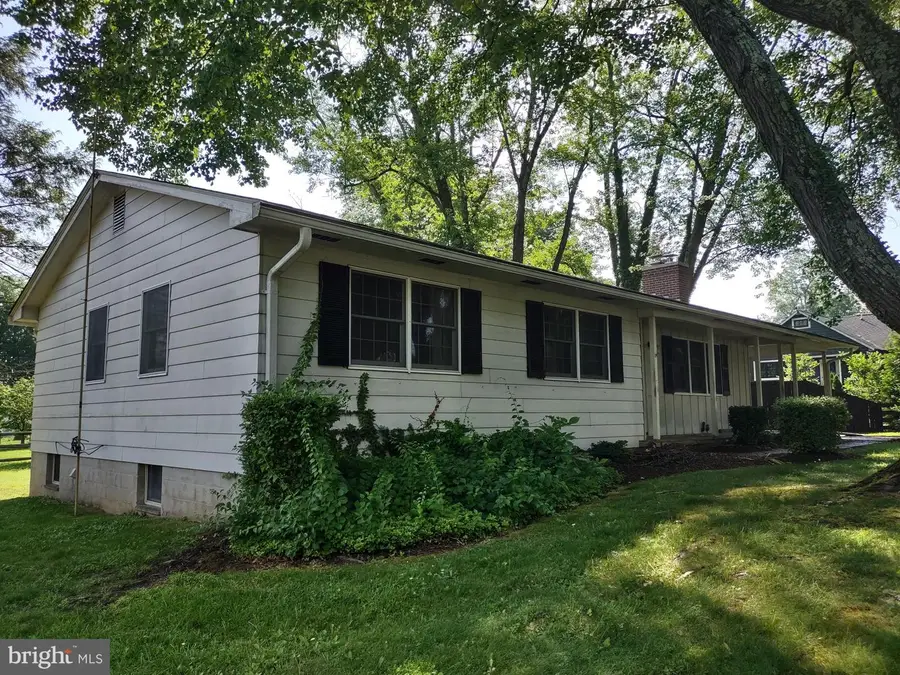 211 Richardson St, Bel Air, MD 21014 - #3