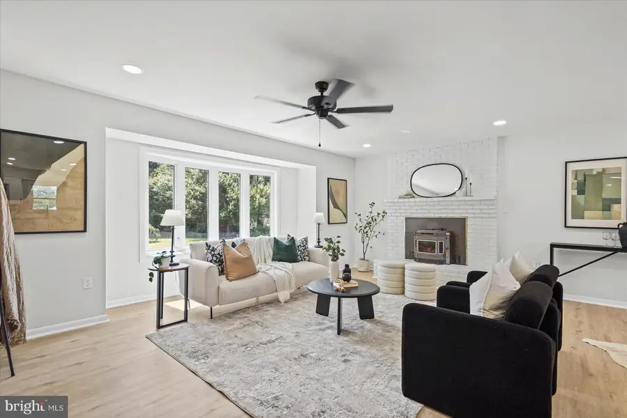2235 Warfield Dr, Forest Hill, MD 21050 - #3