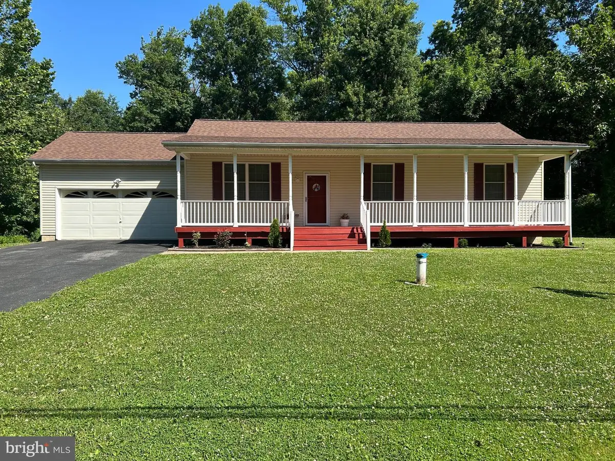 2428 Edwards Ln, Churchville, MD 21028 - #1