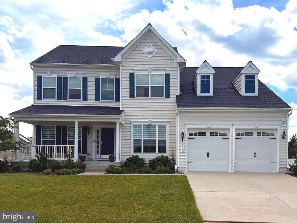1308 Moscato Way, Bel Air, MD 21015 - #1