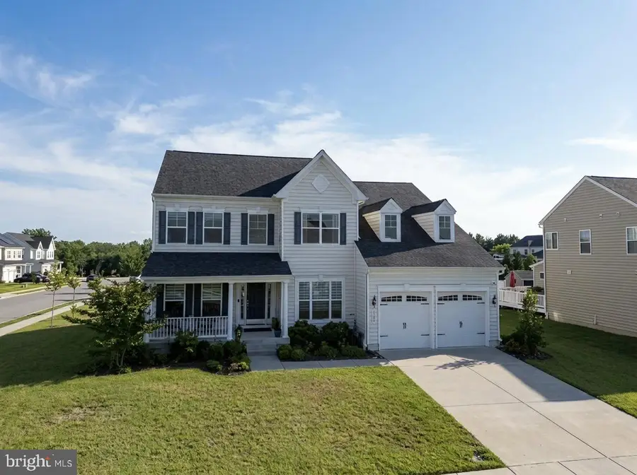 1308 Moscato Way, Bel Air, MD 21015 - #3