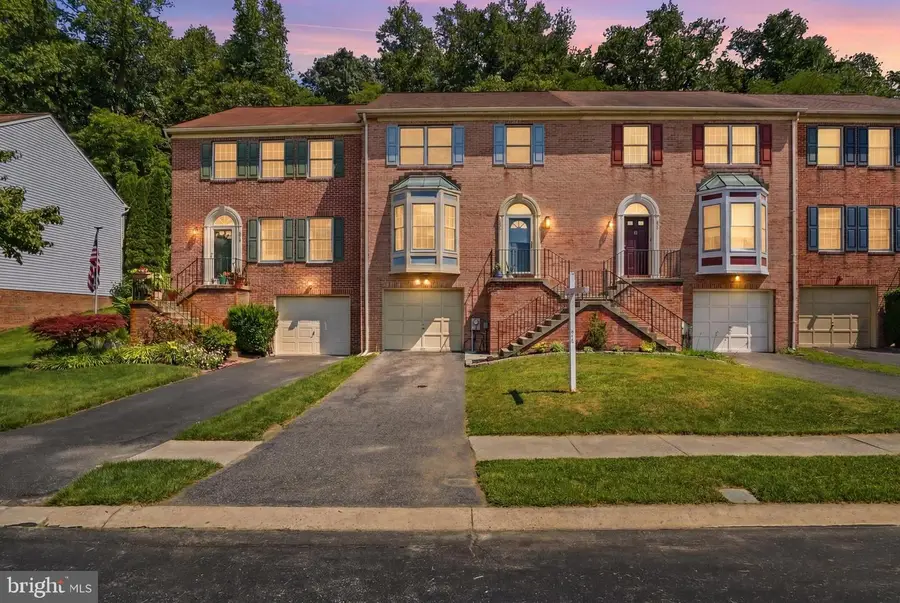 923 Buckland Pl, Bel Air, MD 21014 - #2