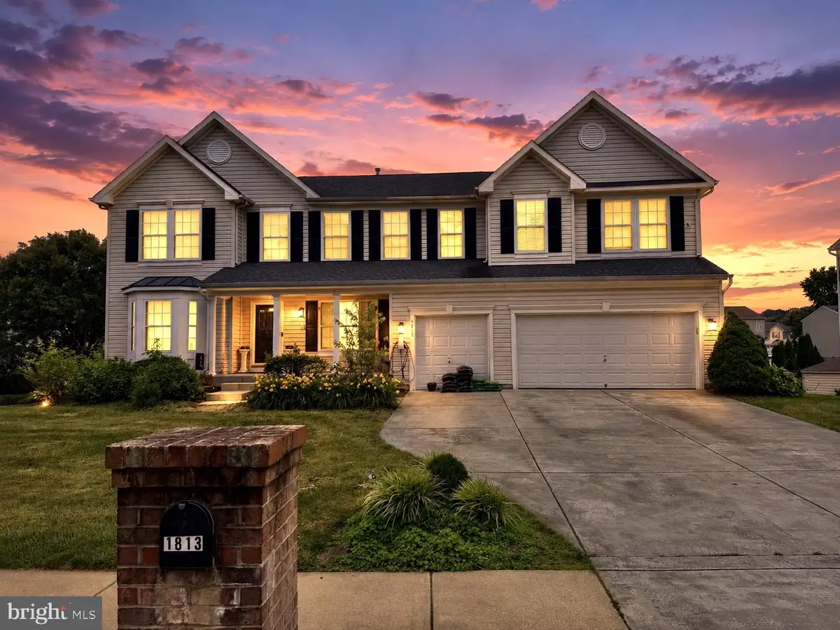 1813 Charolais Ct, Bel Air, MD 21015 - #1