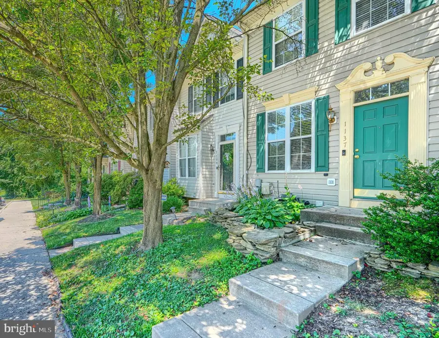 1137 Splashing Brook Dr, Abingdon, MD 21009 - #2