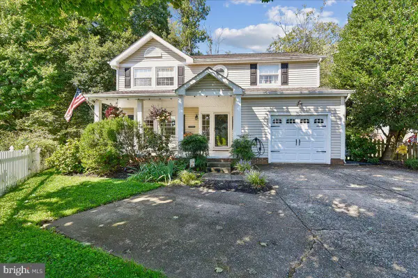903 Bergen Ln, BEL AIR, MD 21014