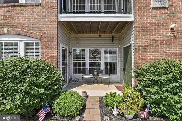 812 Long Dr #812-a, ABERDEEN, MD 21001