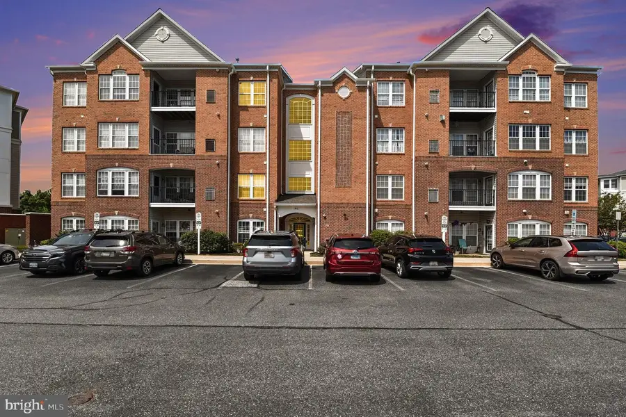 812 Long Dr #812-a, Aberdeen, MD 21001 - #2