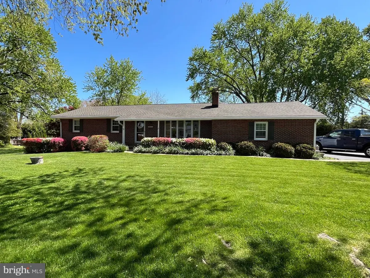 911 Shelburne Rd, Bel Air, MD 21015 - #1