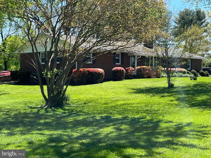 911 Shelburne Rd, Bel Air, MD 21015 - #3