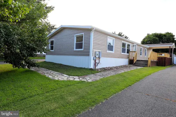 4017 Sharilynn Dr, ABINGDON, MD 21009