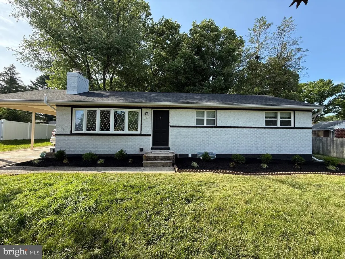 14 Colonial Rd, Bel Air, MD 21014 - #1