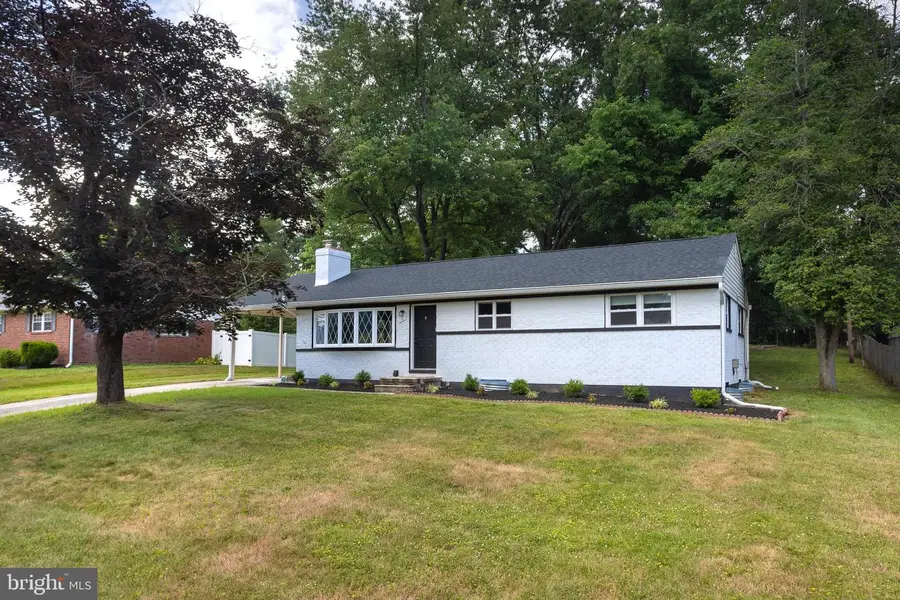 14 Colonial Rd, Bel Air, MD 21014 - #2