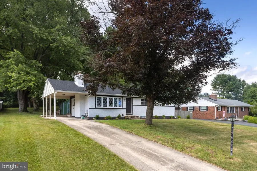14 Colonial Rd, Bel Air, MD 21014 - #3