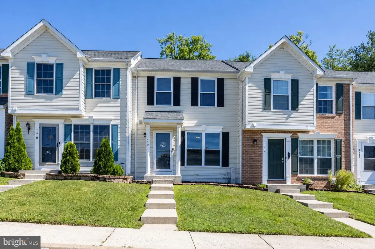 1412 Golden Rod Ct #1412, Belcamp, MD 21017 - #1