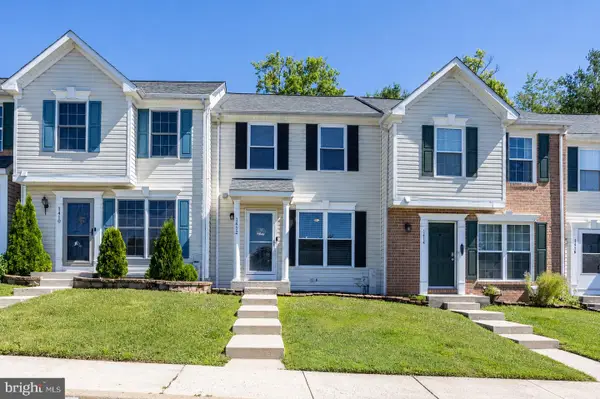 1412 Golden Rod Ct #1412, BELCAMP, MD 21017
