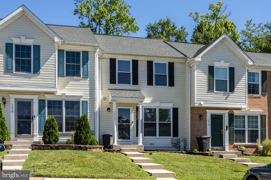 1412 Golden Rod Ct #1412, Belcamp, MD 21017 - #2