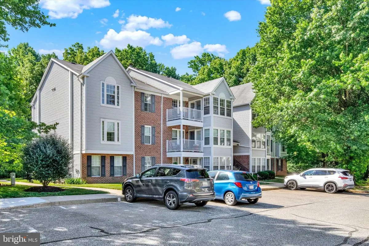 1004-l Jessicas Ct #9, Bel Air, MD 21014 - #1