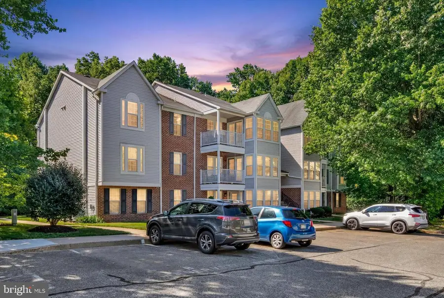 1004-l Jessicas Ct #9, Bel Air, MD 21014 - #2