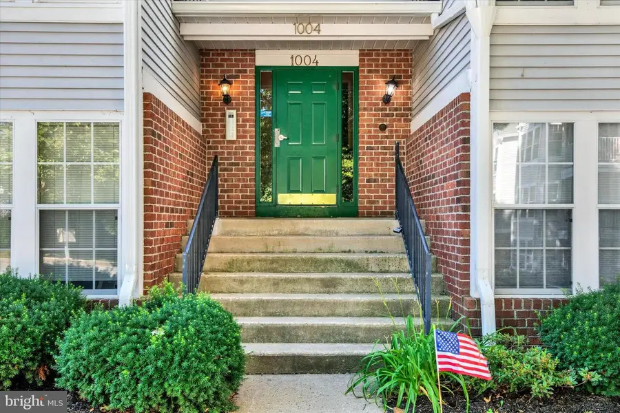 1004-l Jessicas Ct #9, Bel Air, MD 21014 - #3