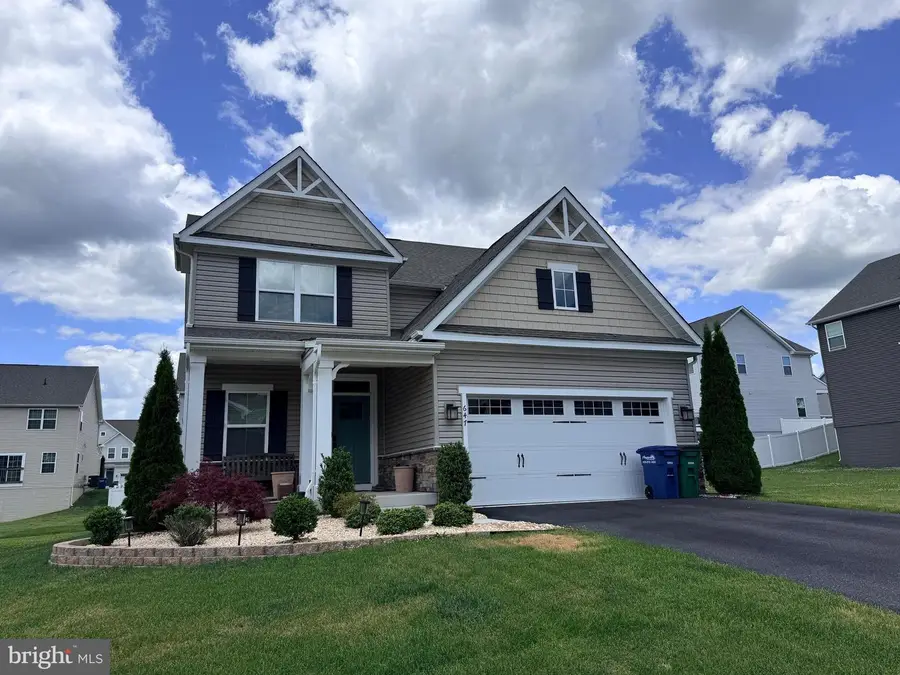 647 Falcon Ln, Aberdeen, MD 21001 - #2