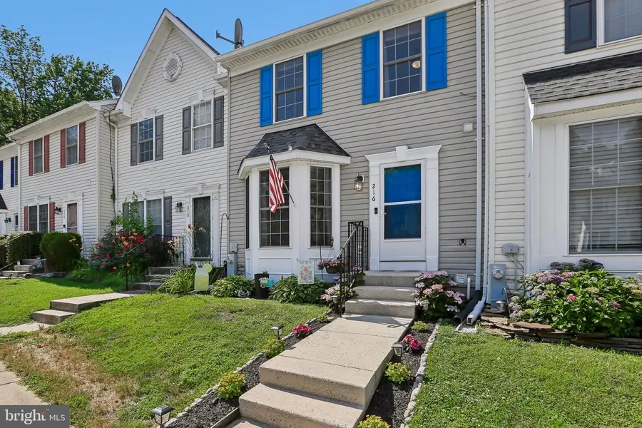 216 Gracecroft Ct, Havre De Grace, MD 21078 - #2