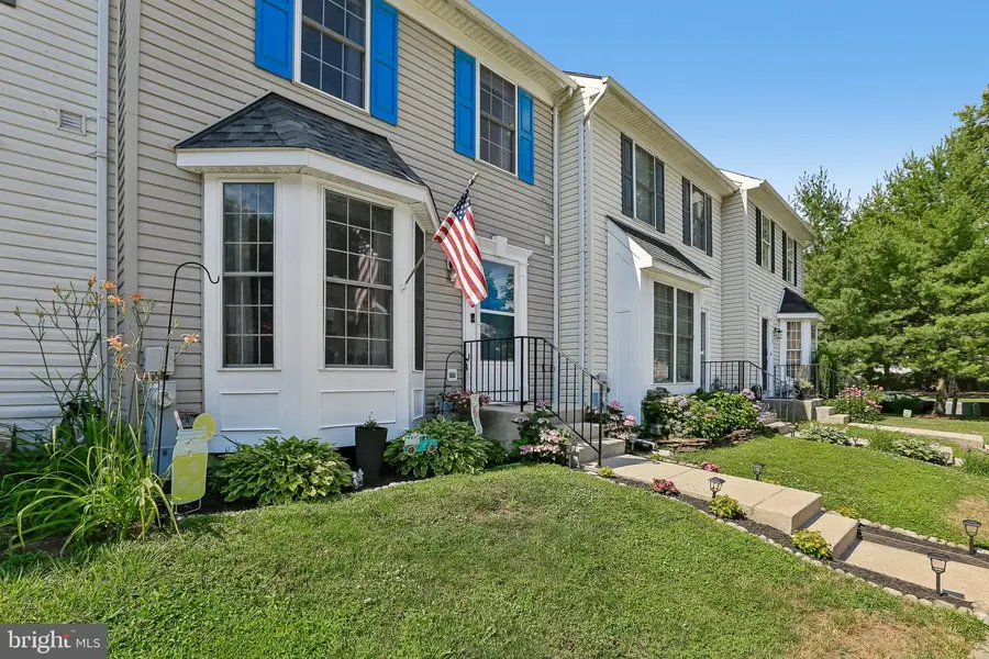 216 Gracecroft Ct, Havre De Grace, MD 21078 - #3