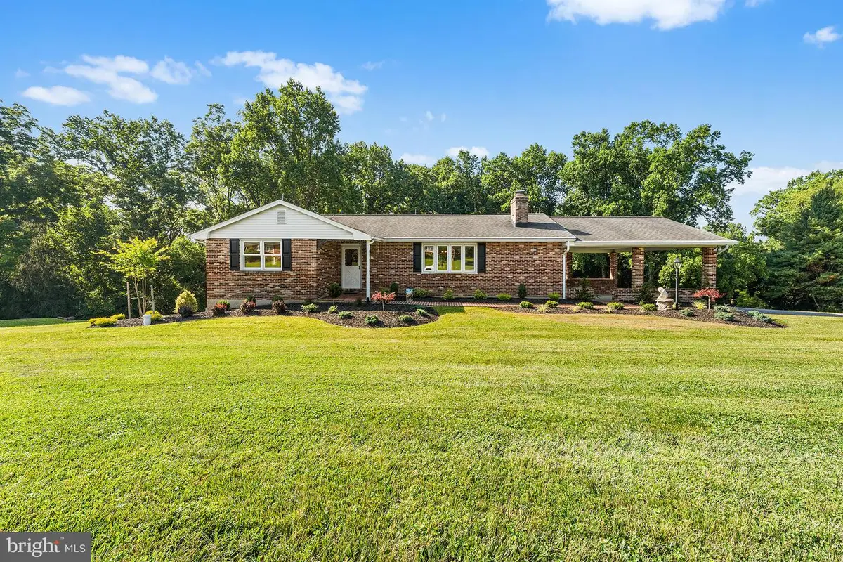 1507 Wildwood Dr, Fallston, MD 21047 - #1