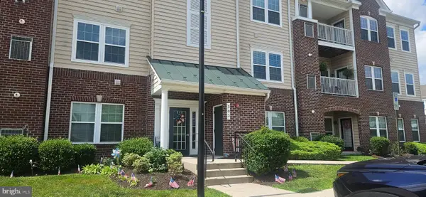 303 Lothian Way #204, ABINGDON, MD 21009