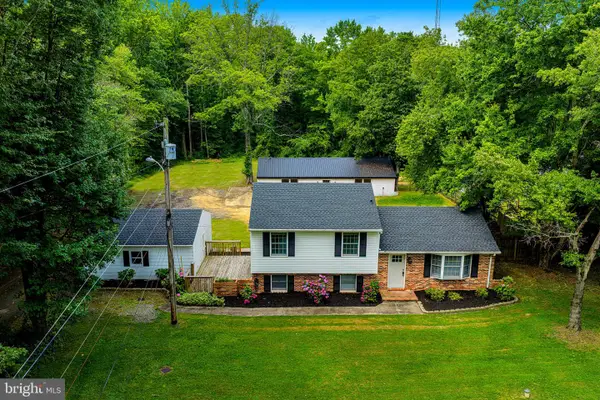 2912 Old Mountain Rd S, JOPPA, MD 21085